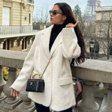 Noemi Strukturált Blézer