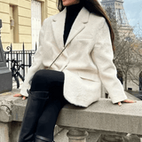 Noemi Strukturált Blézer