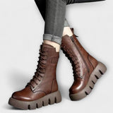 Martina-Botas de senhora com stílusban