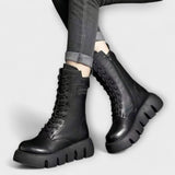 Martina-Botas de senhora com stílusban