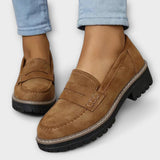 Alisa - Sapatos mokaszinok
