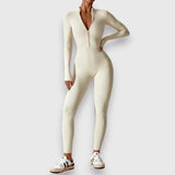 Teljes Hosszú Jumpsuit
